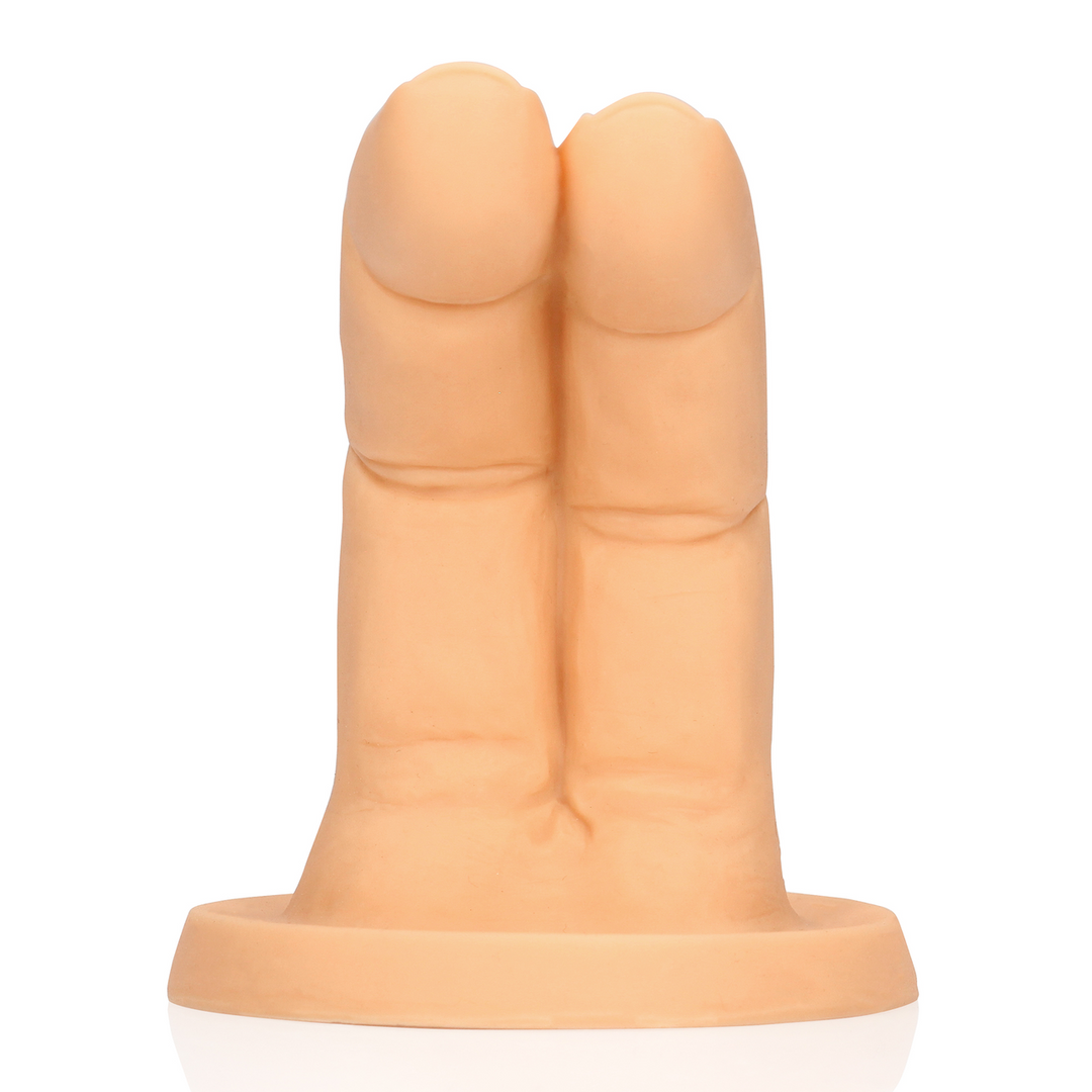 Cum Over - Flesh - Image 4