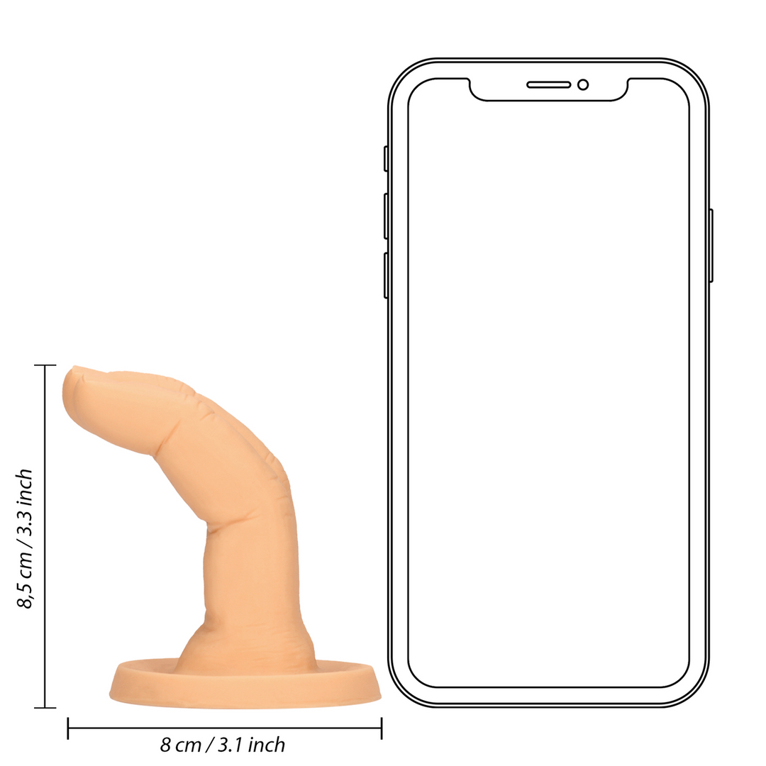 Cum Over - Flesh - Image 9
