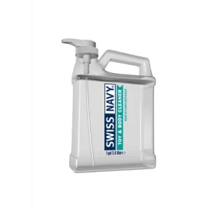 Toy & Body Cleaner - 3785ml/128oz