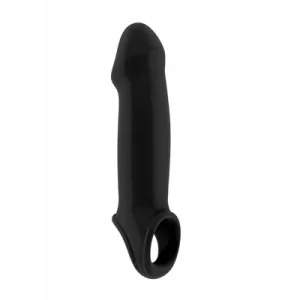 No.17 - Dong Extension - Black