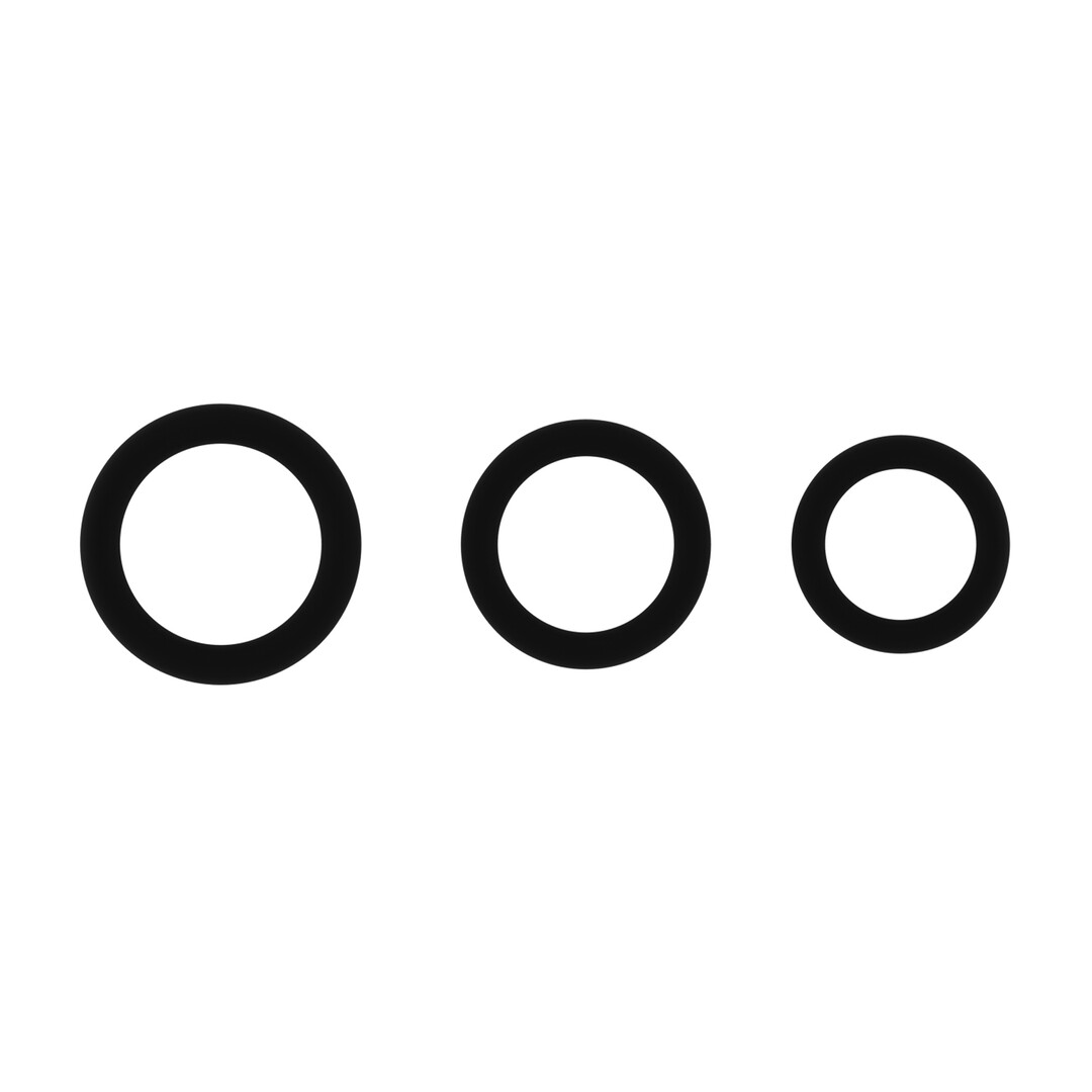 No.25 - Cockring-Set - Image 3