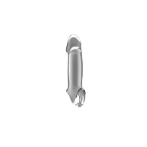 No.33 - Stretchy Penis Extension - Translucent
