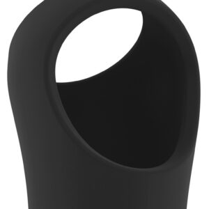 No.45 - Cockring with Ball Strap