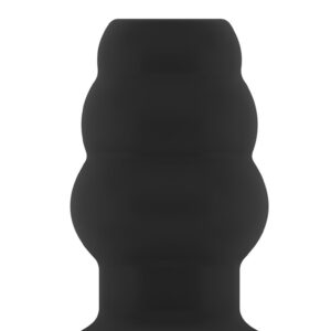 No.50 - Hollow Tunnel Butt Plug - Medium