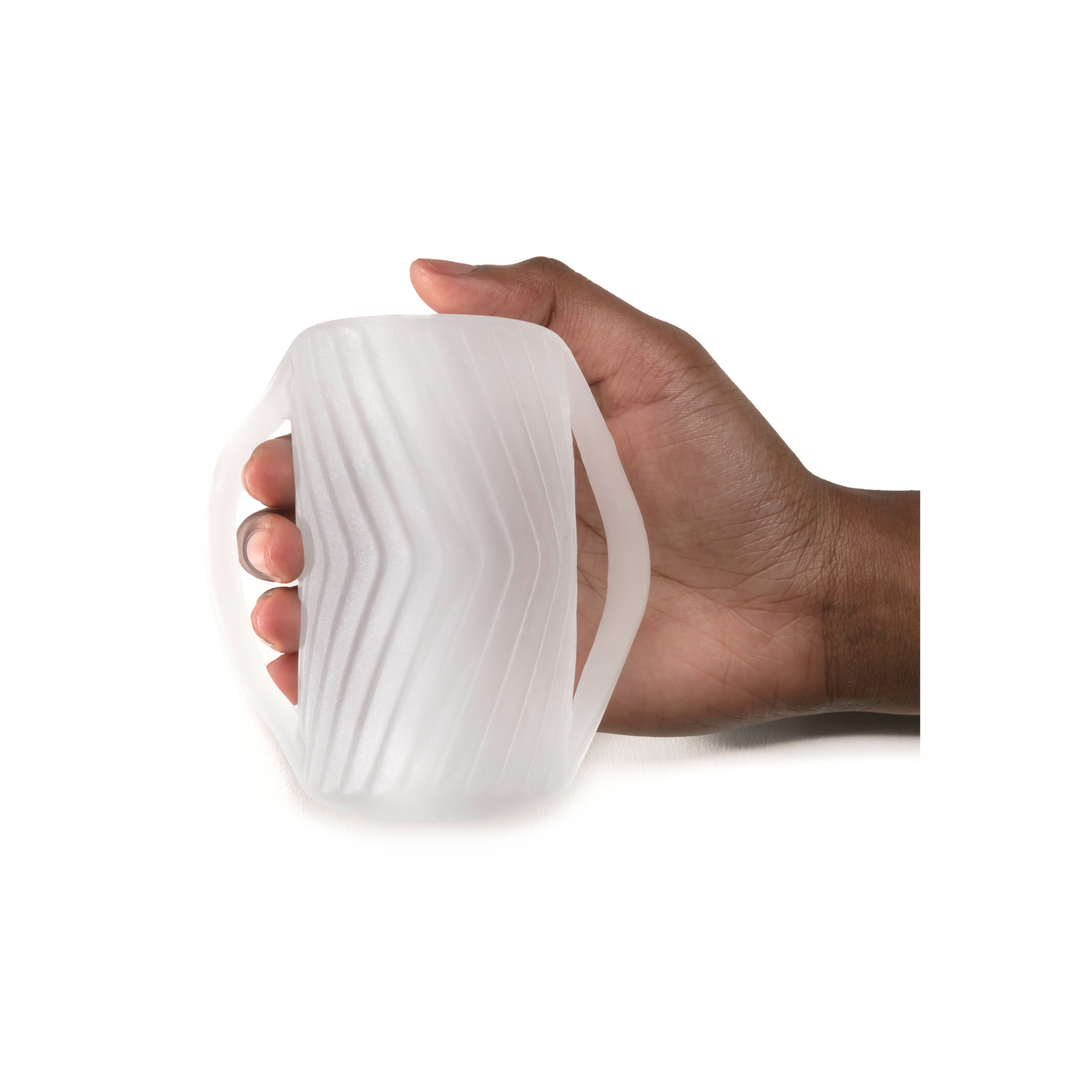 Masturbator with Grip for Men - Image 7