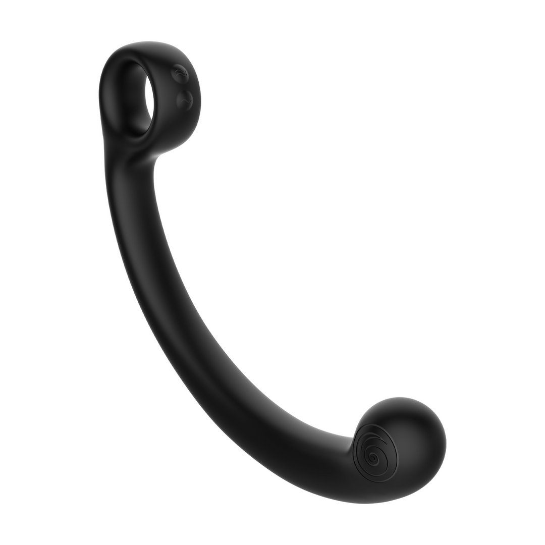 AXI - Spot Wand with Fingering Motion - Granite Noir - Image 4