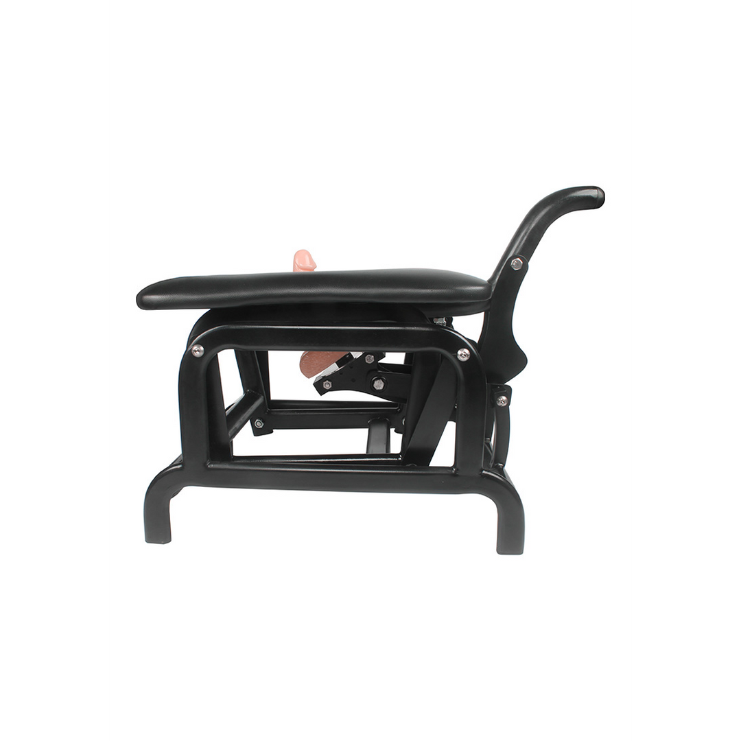 Ride And Slide - Sex Machine - Image 2