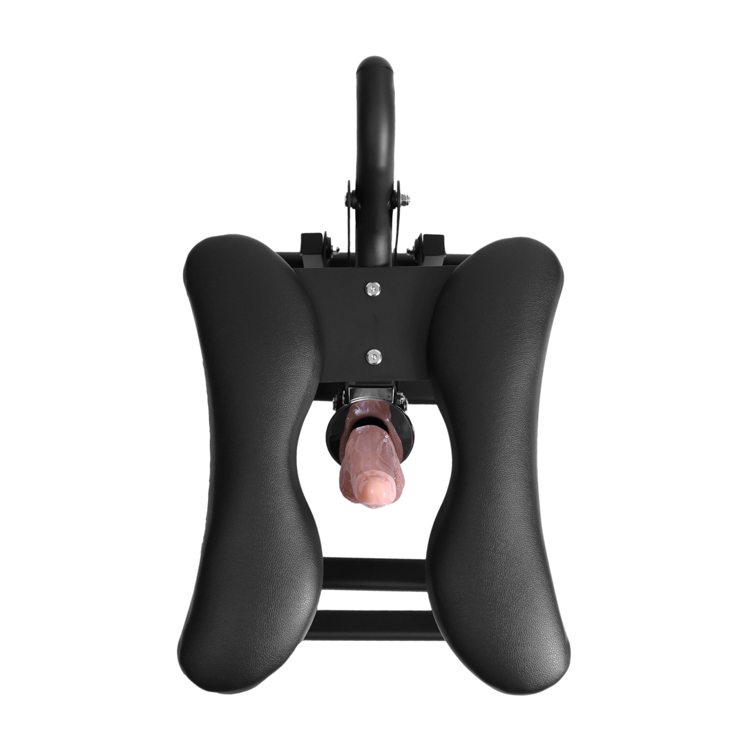 Ride And Slide - Sex Machine - Image 3