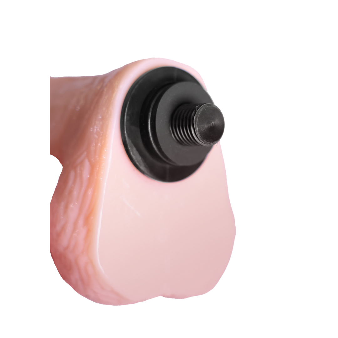 Ride And Slide - Sex Machine - Image 6