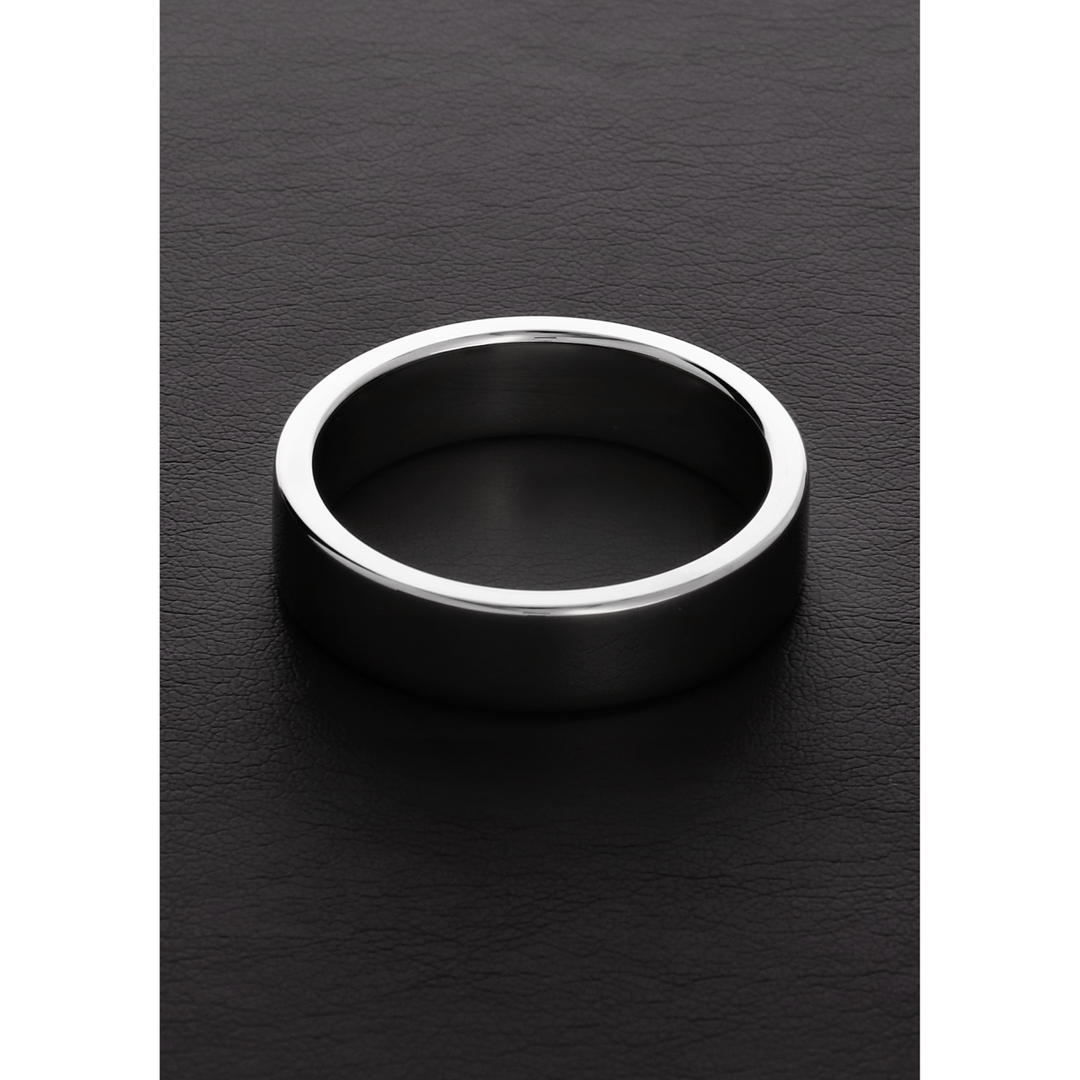 Flat C-Ring - 0.5 x 2.4 / 12 x 60 mm - Image 3
