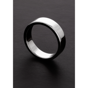 Flat C-Ring - 0.5 x 2.4 / 12 x 60 mm