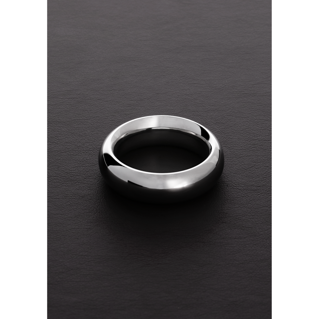 Donut C-Ring - 0.6 x 0.3 x 45 / 15 x 8 x 45 mm - Image 3