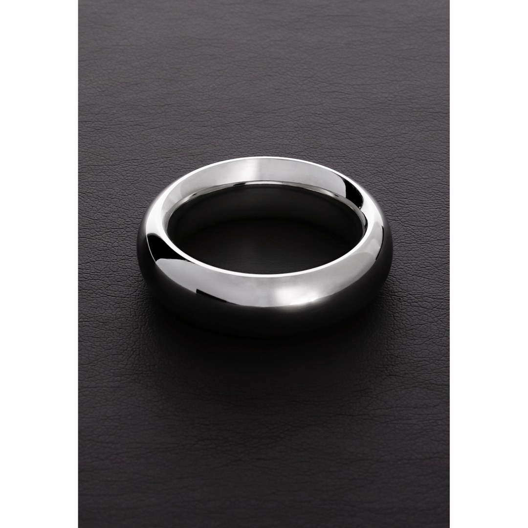 Donut C-Ring - 0.6 x 0.3 x 60 / 15 x 8 x 60 mm - Image 3