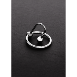 Full Stop C-Ring with Steel Ring - 1.1 / 28mm