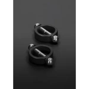 Nipple Magnetic Pincher - Black