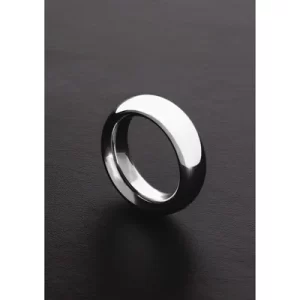 Donut C-Ring  (15x8x40mm) - Stainless Steel