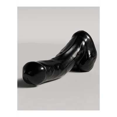 THE DICK - Richard - Black