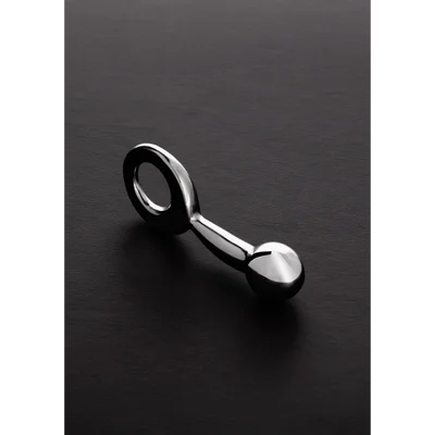 Prostate Plug (27mm)