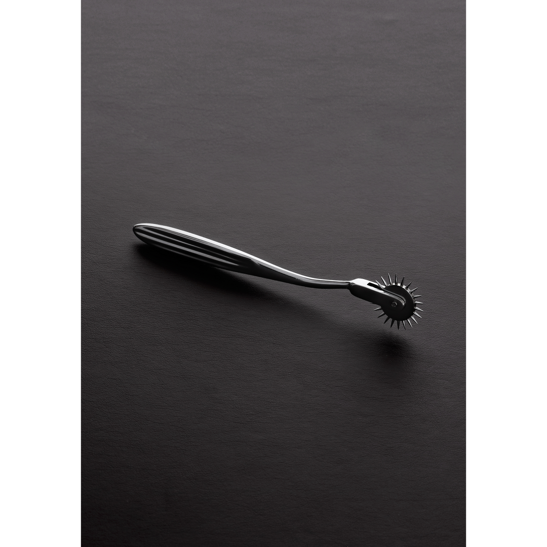 Wheel with Single Pin - Image 3