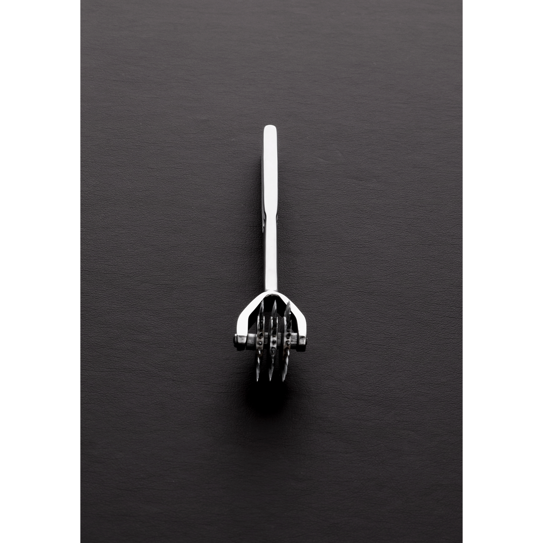 3 Headed Pin Wheel - Image 3