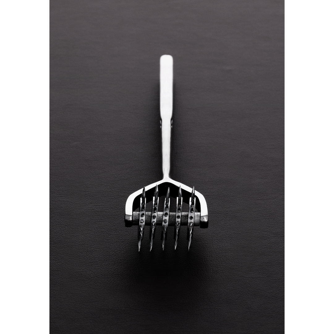 5 Headed Pin Wheel - Image 3