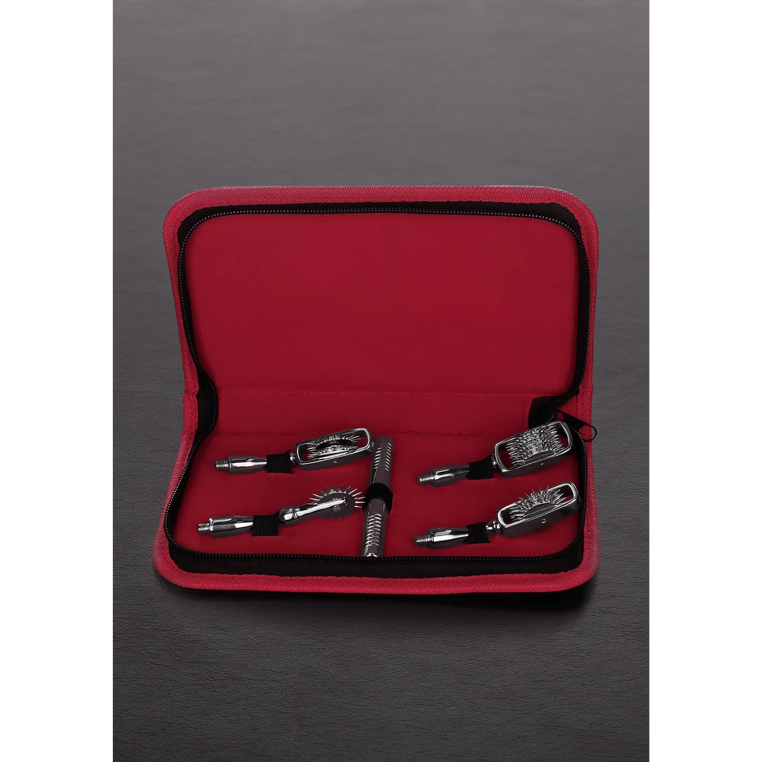 Pinwheels Combo Set