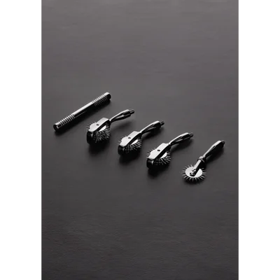 Pinwheels Combo Set