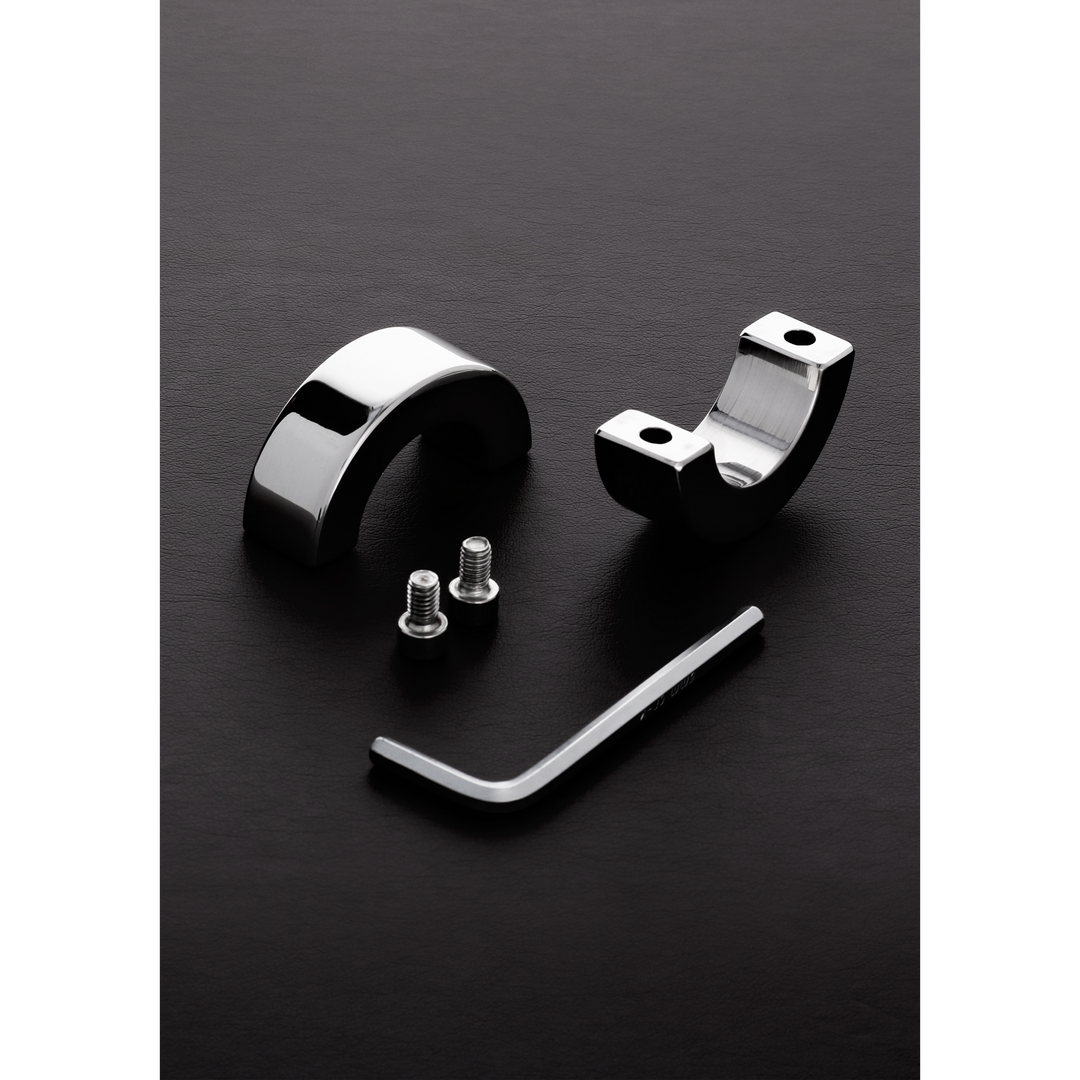 Steel Ball Stretcher - 0.8 / 2,0 cm - Image 3