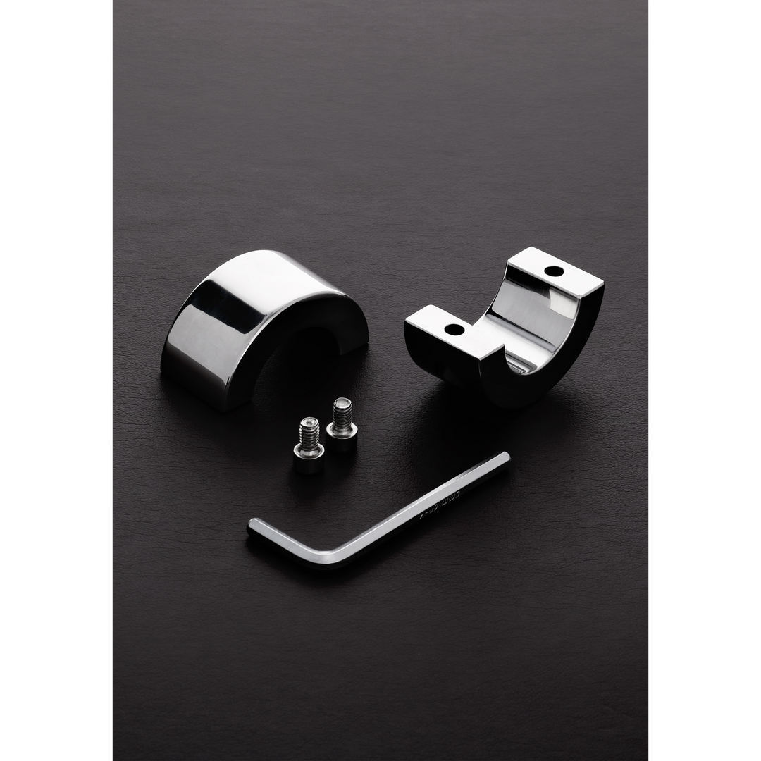 Steel Ball Stretcher - 1.2 / 3,0 cm - Image 3