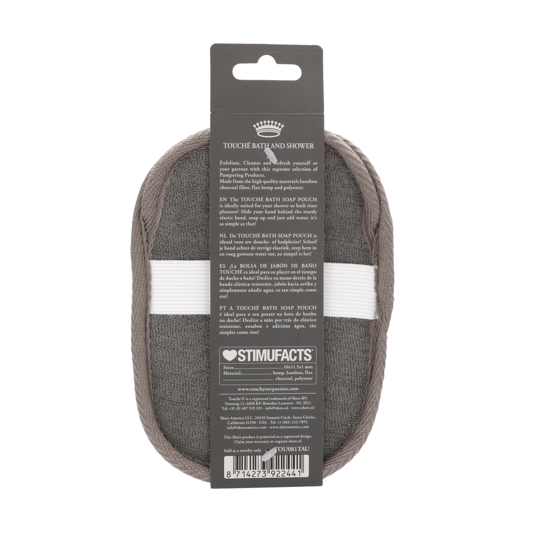 Bath Soap Pouch - Image 3