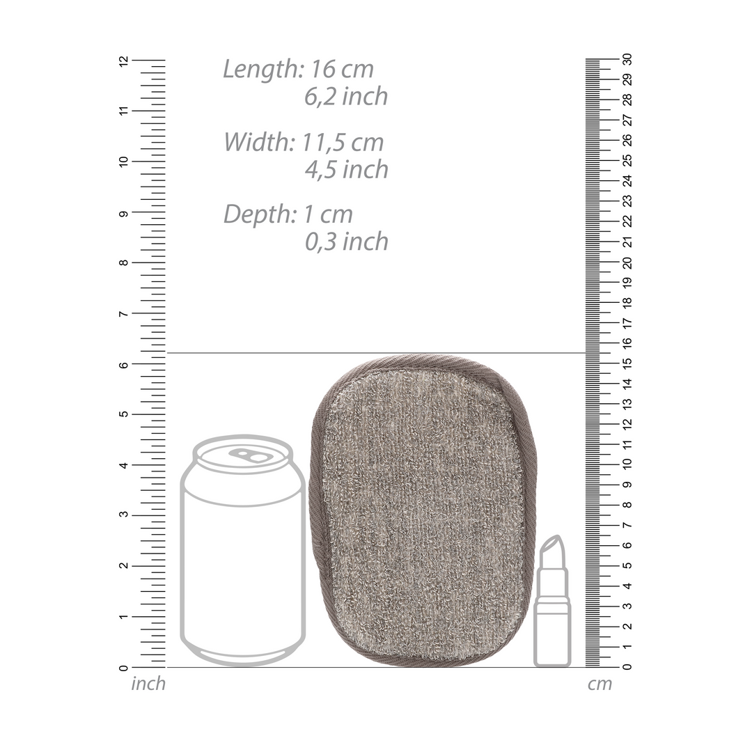 Bath Soap Pouch - Image 4