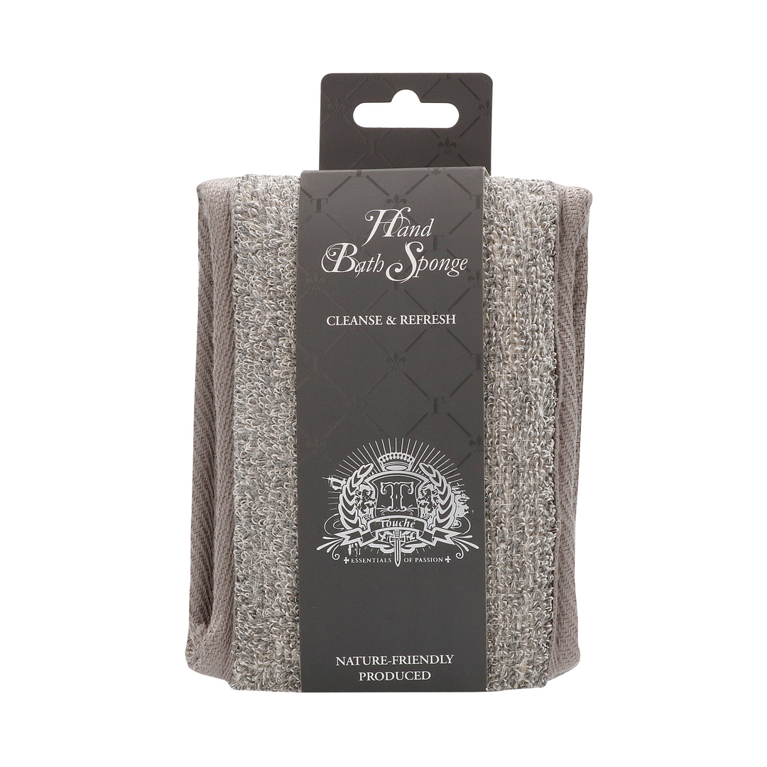 Hand Insert Bath Sponge - Image 2