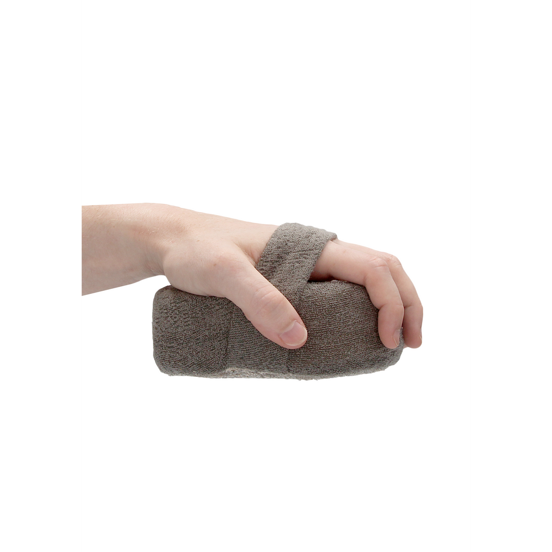 Oval Bath Sponge - Image 5