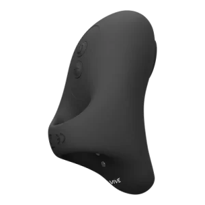 Hana - Pulse Wave Finger Vibrator