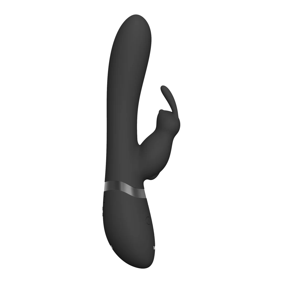 Taka - Inflatable & Vibrating Rabbit