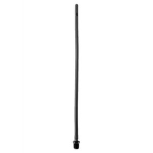 XPlay 20" Nozzle for Xplay Pro Shower Douche - Black